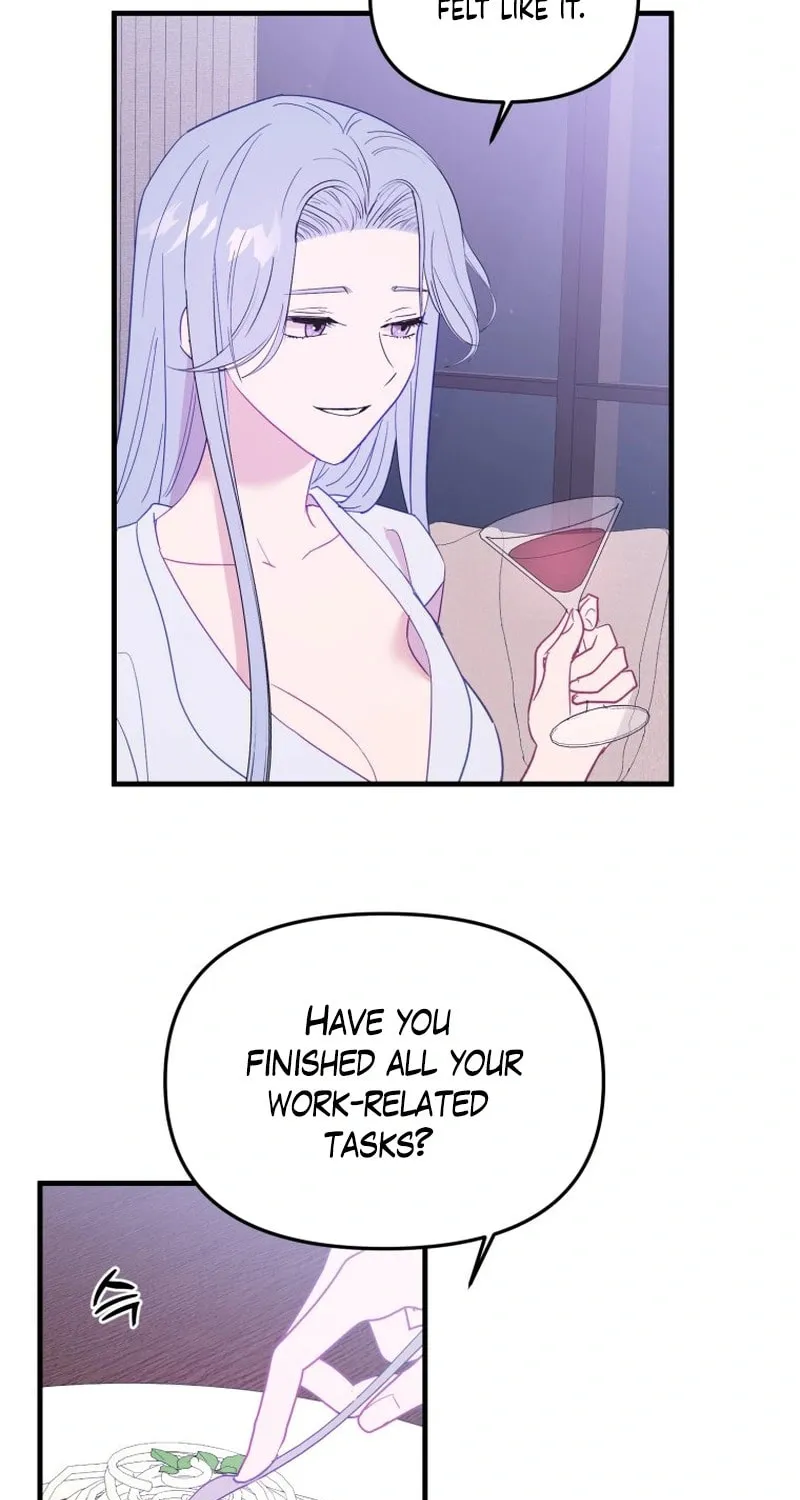 Read Poor Cambion chapter 21 image 2 on Lezhin