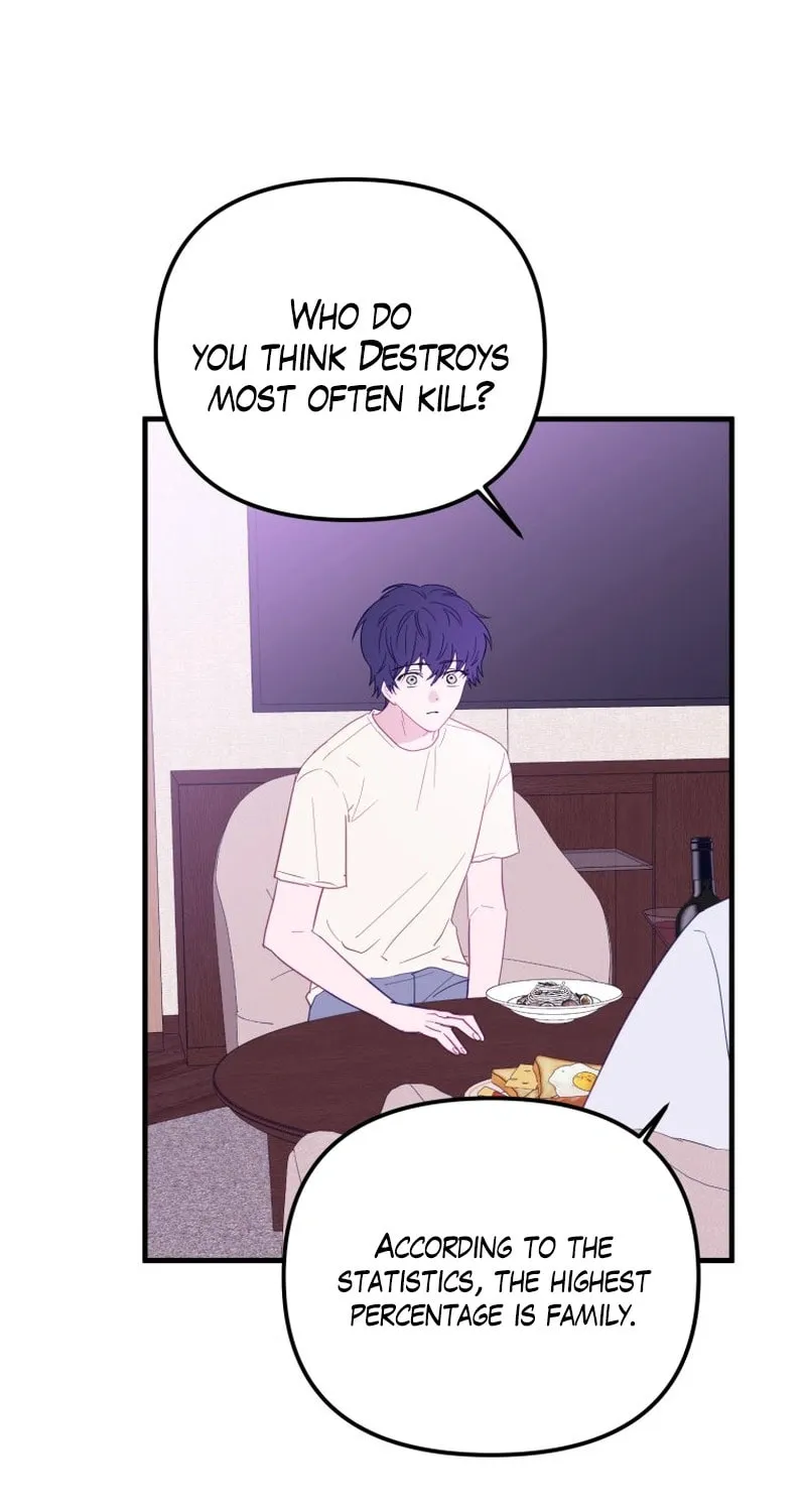 Read Poor Cambion chapter 21 image 22 on Lezhin