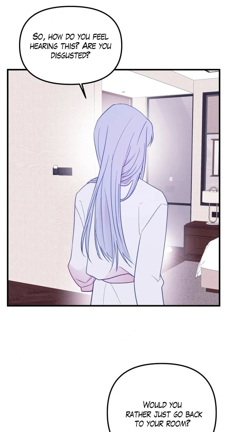 Read Poor Cambion chapter 21 image 27 on Lezhin