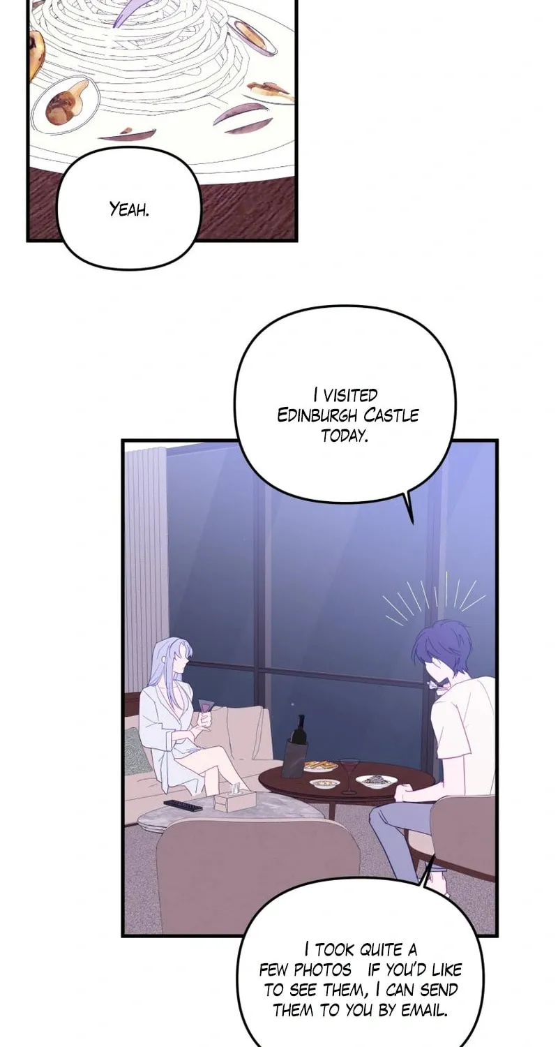 Read Poor Cambion chapter 21 image 3 on Lezhin