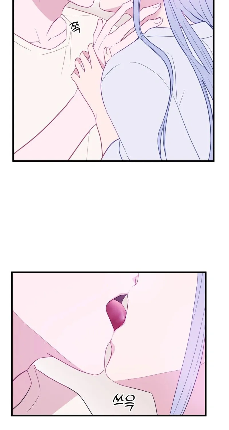 Read Poor Cambion chapter 21 image 34 on Lezhin