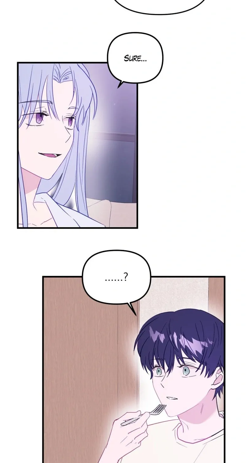 Read Poor Cambion chapter 21 image 4 on Lezhin