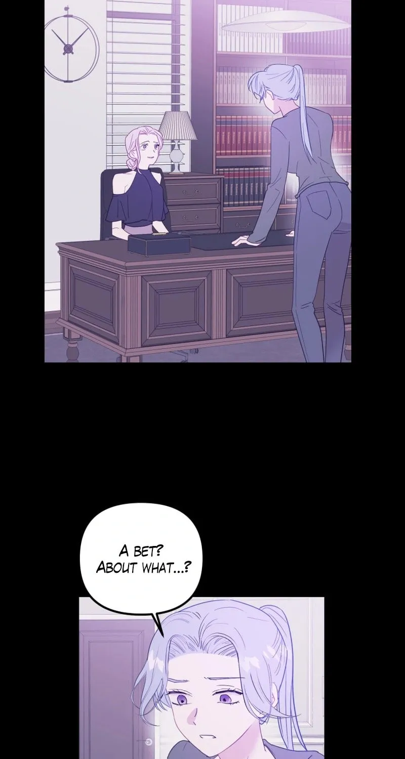 Read Poor Cambion chapter 21 image 40 on Lezhin