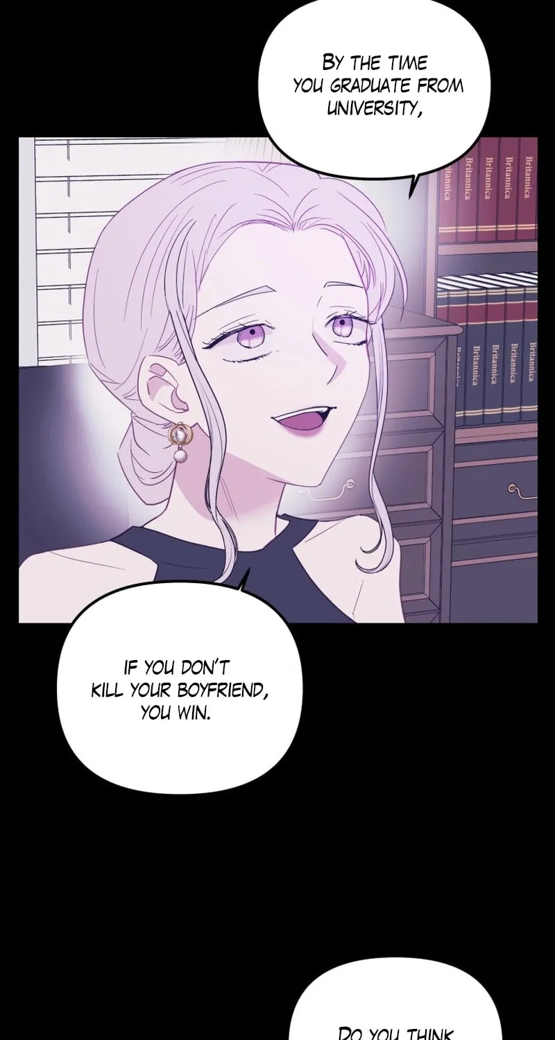 Read Poor Cambion chapter 21 image 42 on Lezhin