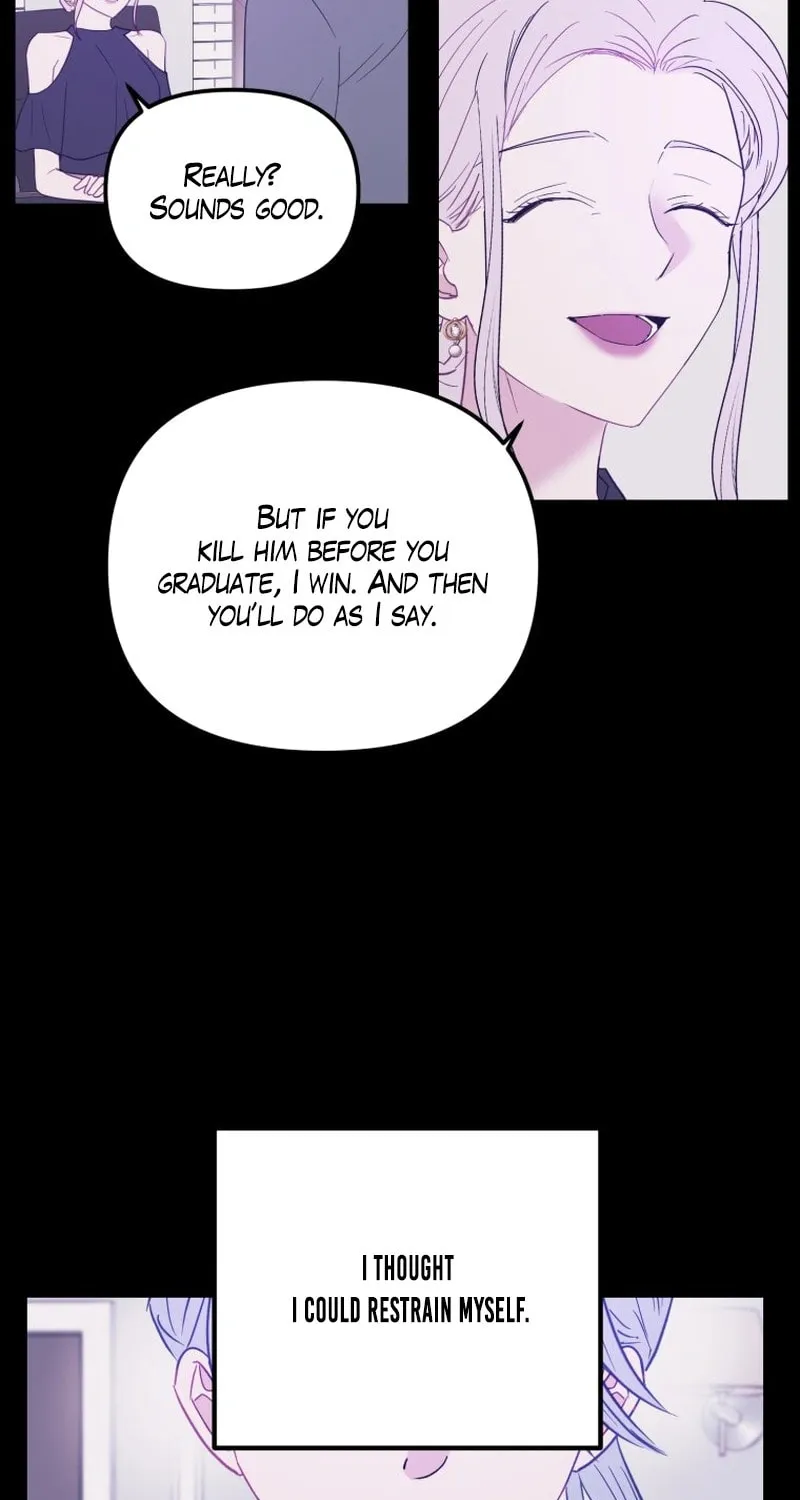 Read Poor Cambion chapter 21 image 44 on Lezhin