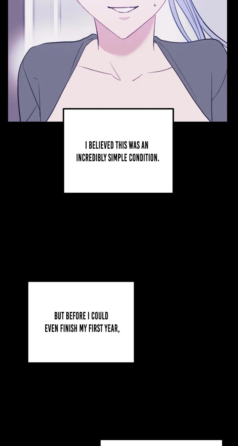 Read Poor Cambion chapter 21 image 45 on Lezhin