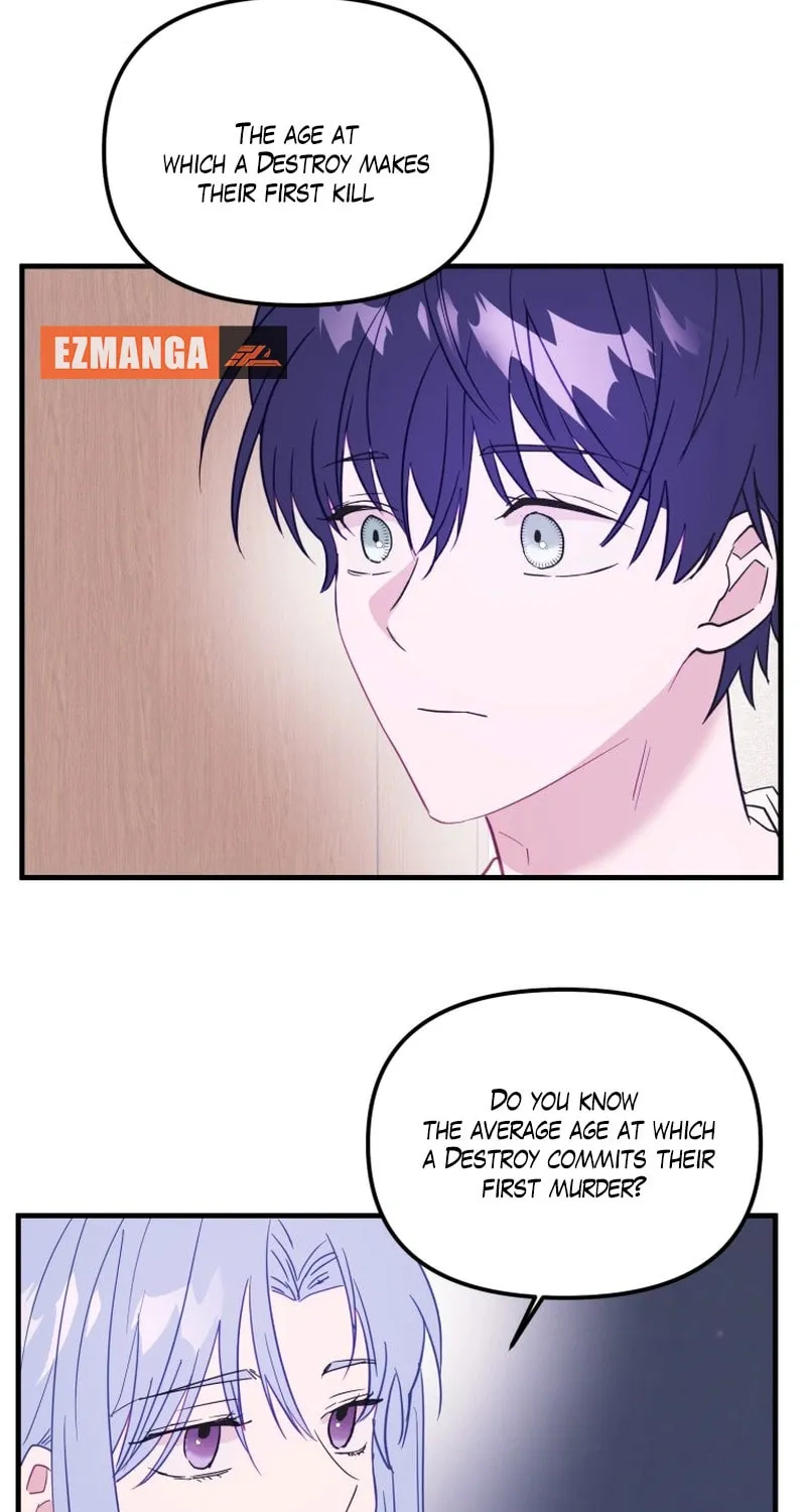 Read Poor Cambion chapter 21 image 6 on Lezhin