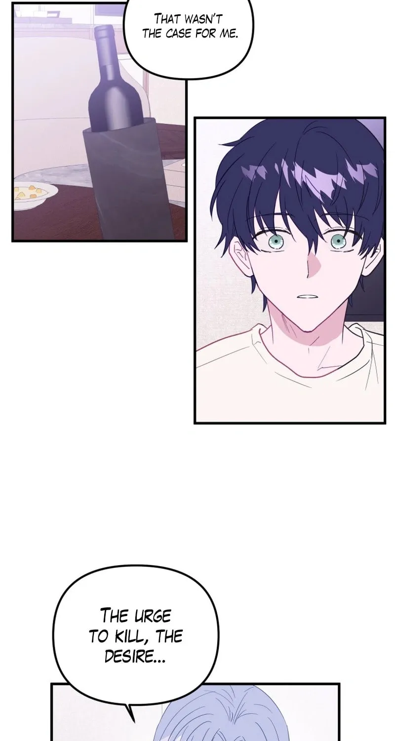 Read Poor Cambion chapter 21 image 8 on Lezhin