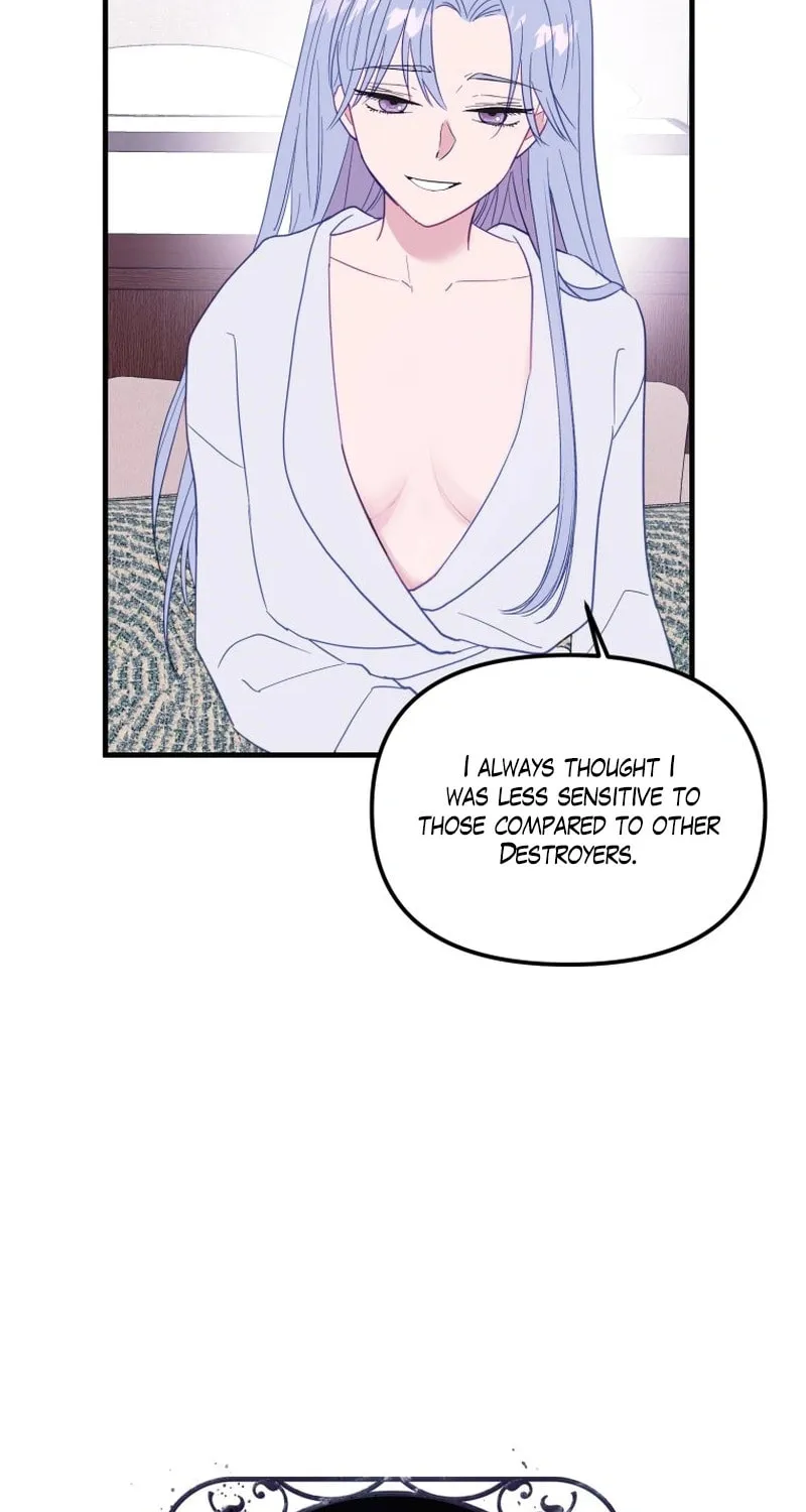 Read Poor Cambion chapter 21 image 9 on Lezhin