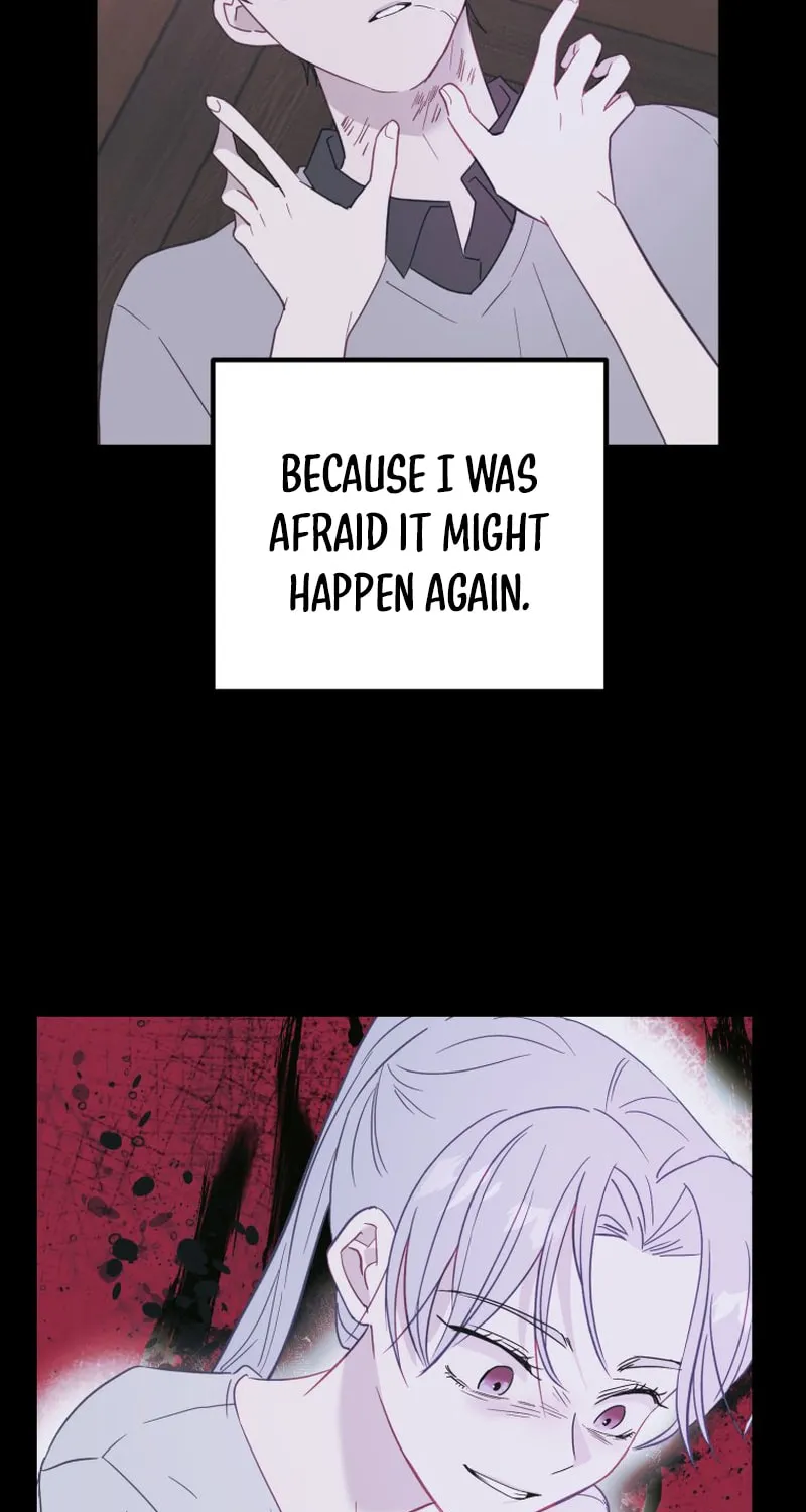 Read Poor Cambion chapter 22 image 2 on Lezhin