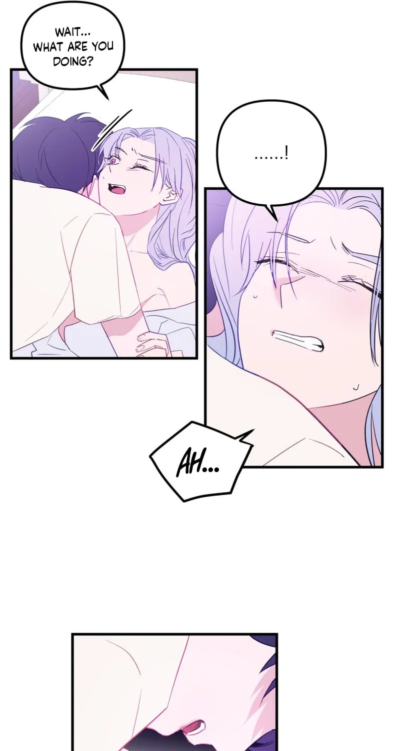 Read Poor Cambion chapter 22 image 21 on Lezhin