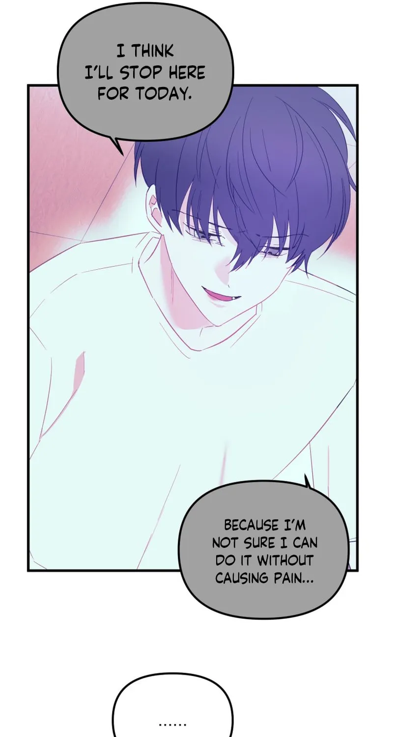 Read Poor Cambion chapter 22 image 41 on Lezhin