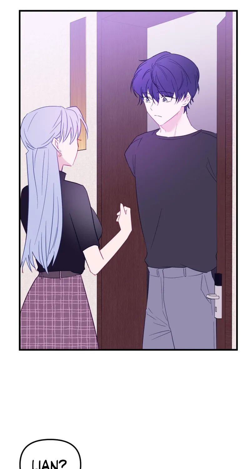 Read Poor Cambion chapter 22 image 43 on Lezhin