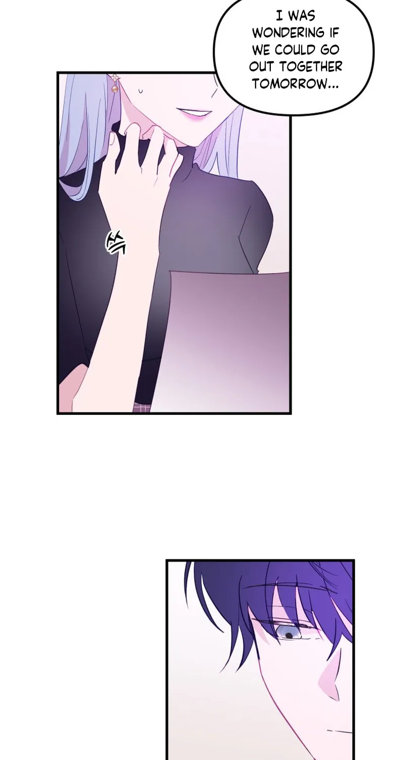 Read Poor Cambion chapter 22 image 45 on Lezhin