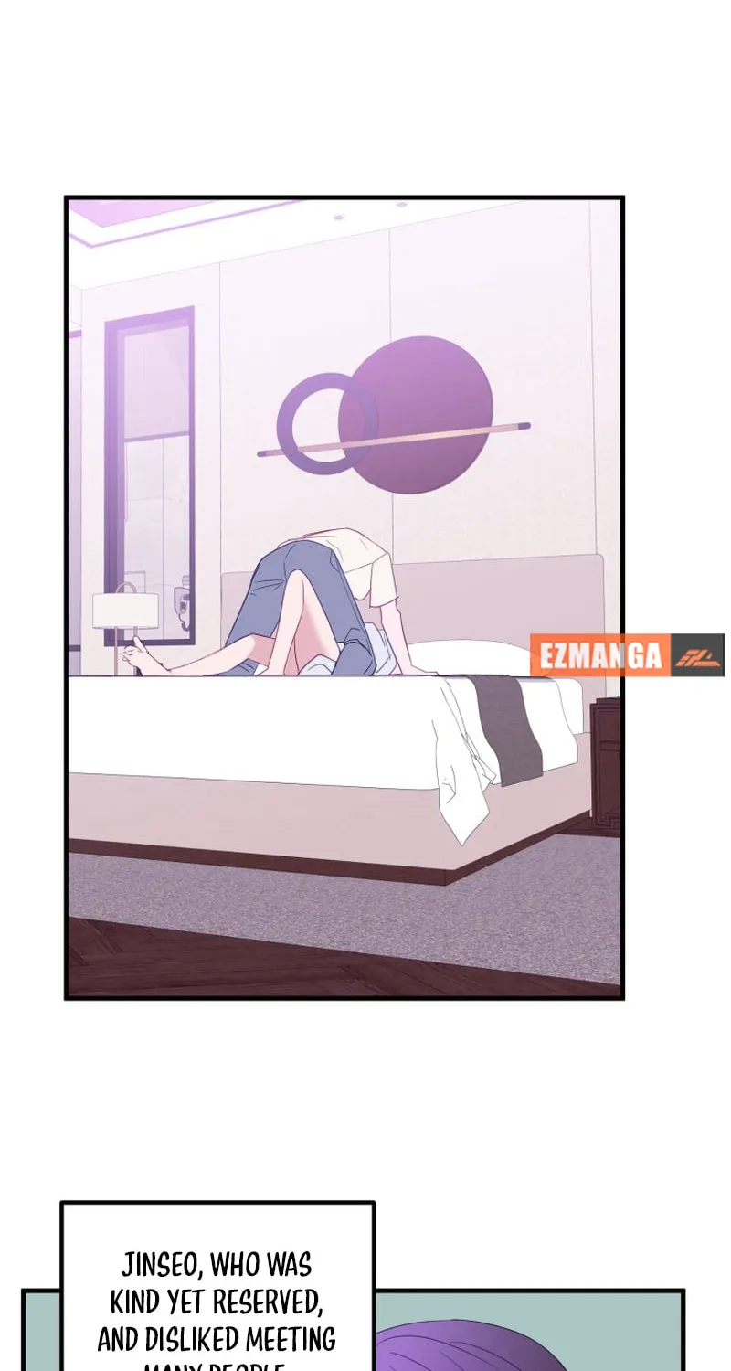Read Poor Cambion chapter 22 image 5 on Lezhin