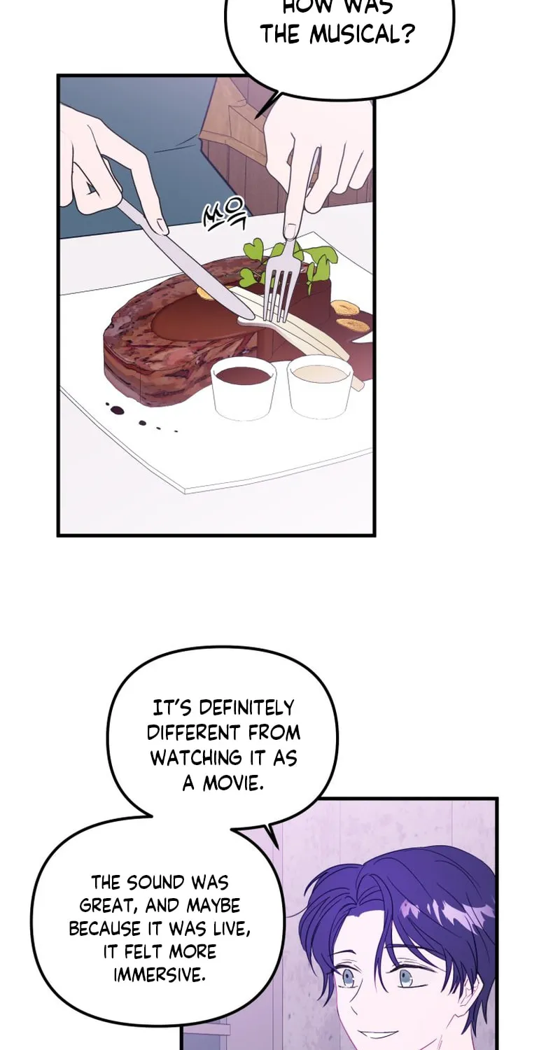 Read Poor Cambion chapter 23 image 15 on Lezhin