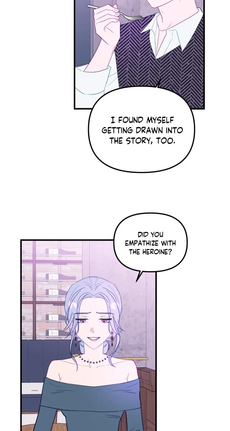 Read Poor Cambion chapter 23 image 16 on Lezhin