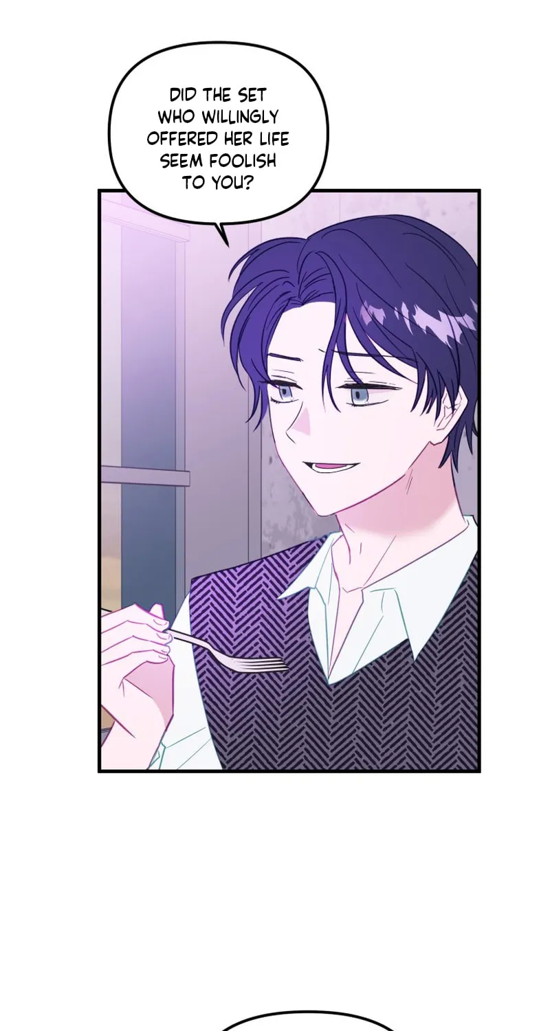 Read Poor Cambion chapter 23 image 18 on Lezhin