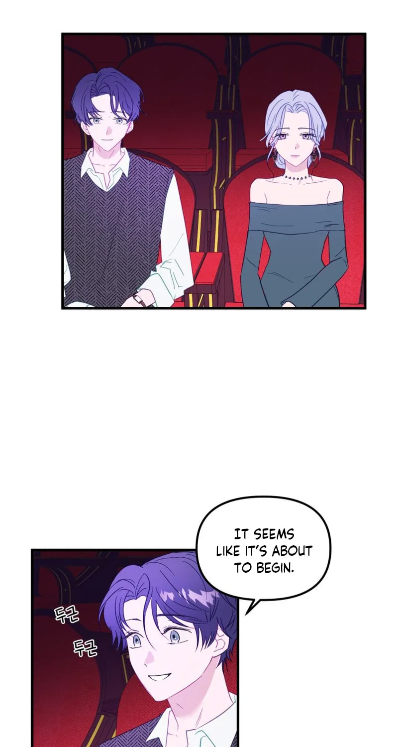 Read Poor Cambion chapter 23 image 2 on Lezhin