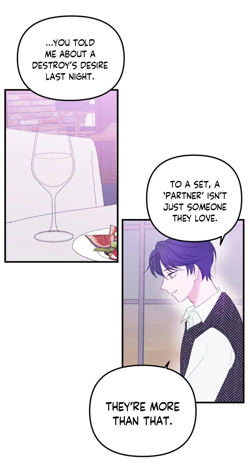 Read Poor Cambion chapter 23 image 20 on Lezhin