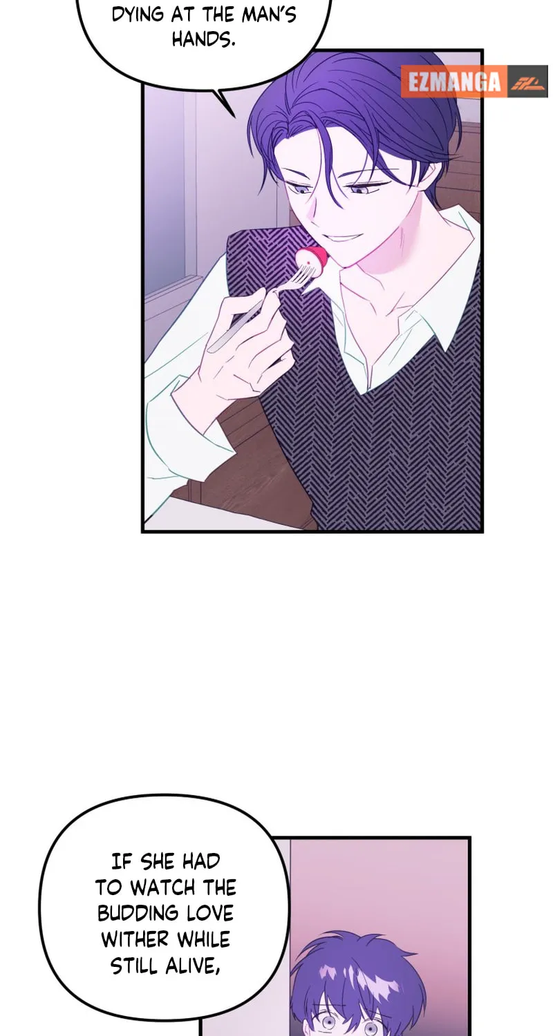 Read Poor Cambion chapter 23 image 25 on Lezhin