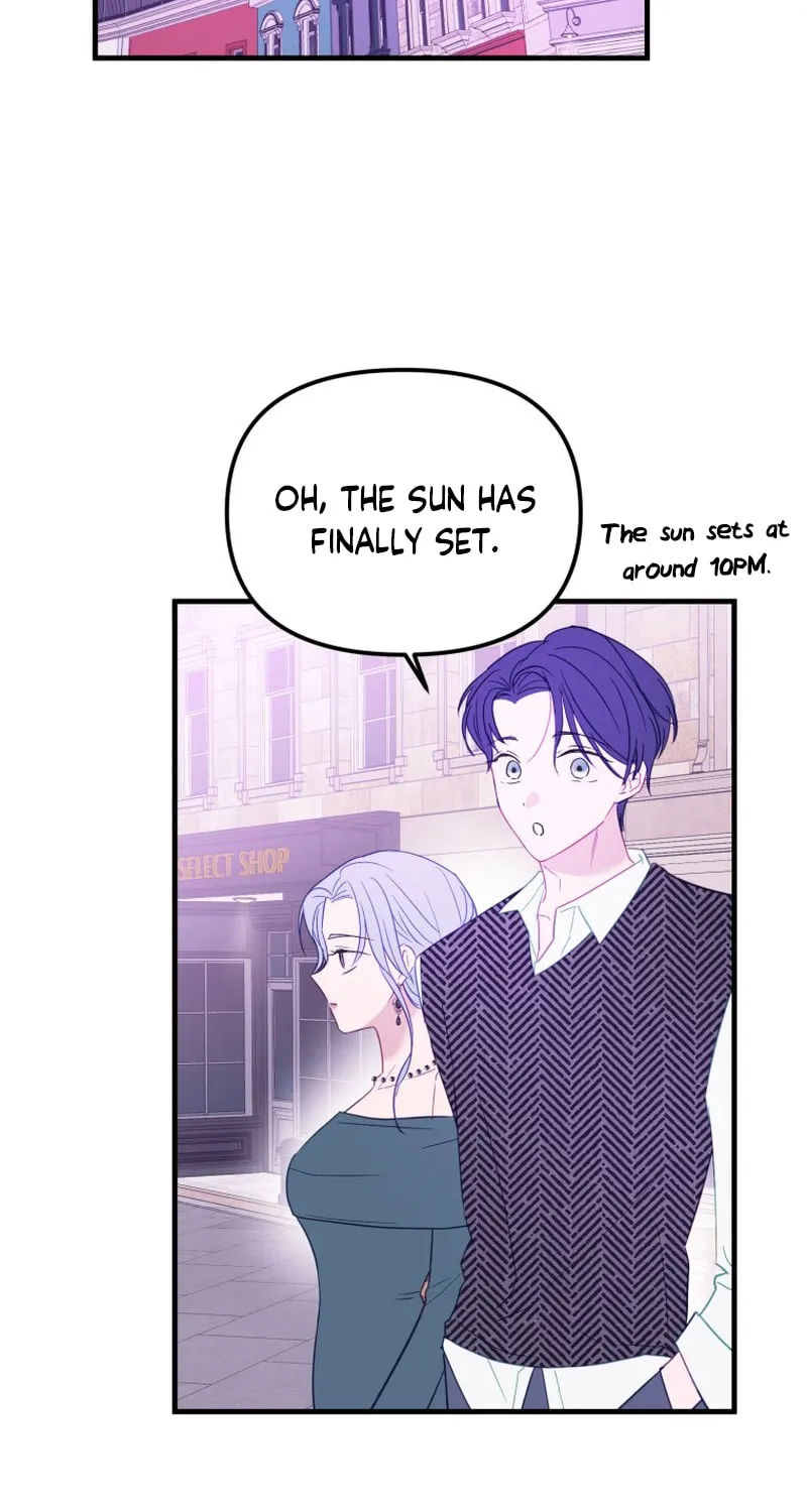 Read Poor Cambion chapter 23 image 29 on Lezhin