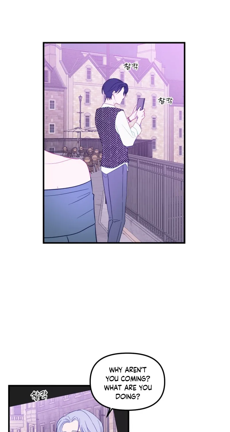 Read Poor Cambion chapter 23 image 31 on Lezhin