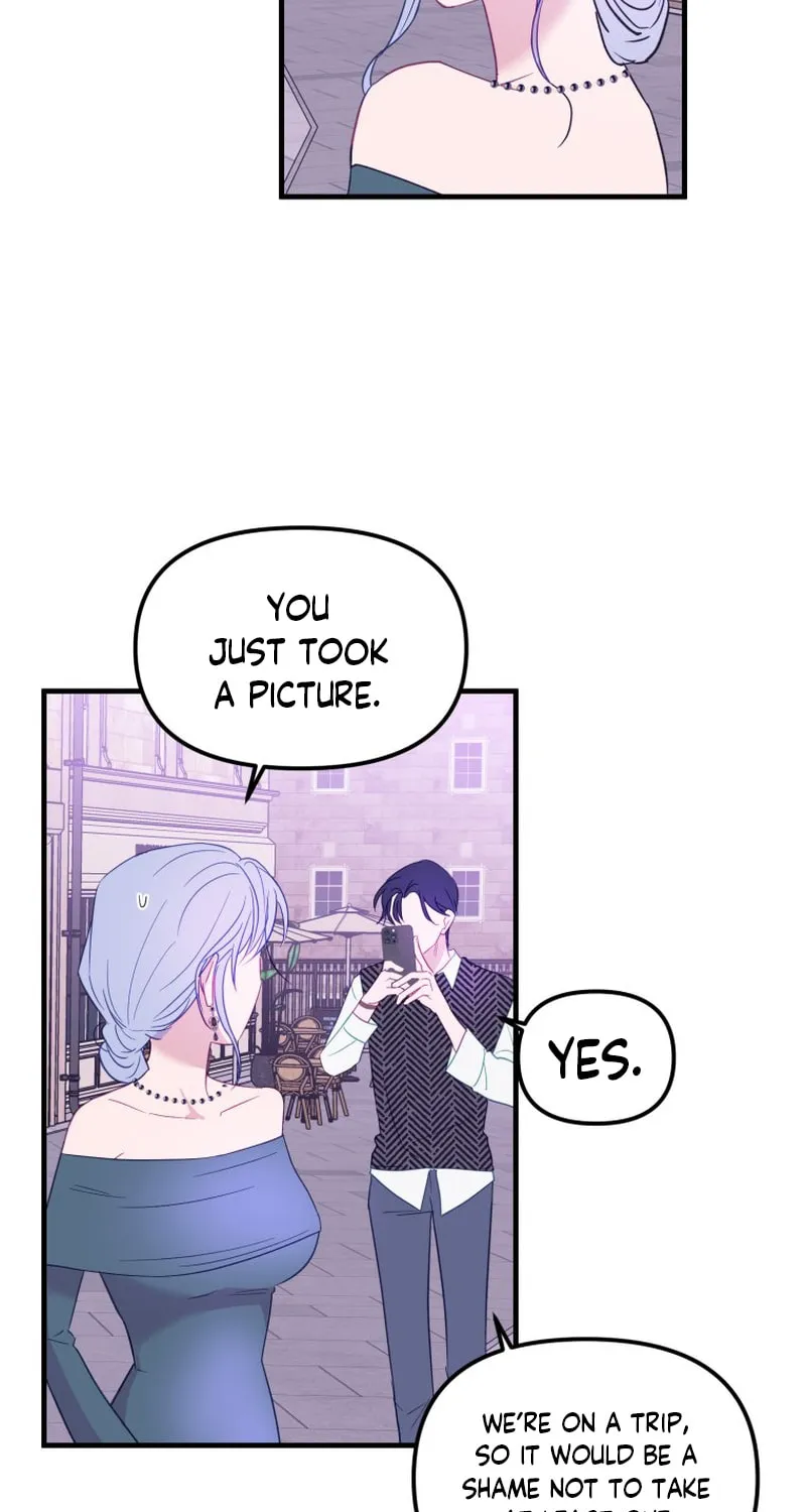 Read Poor Cambion chapter 23 image 33 on Lezhin