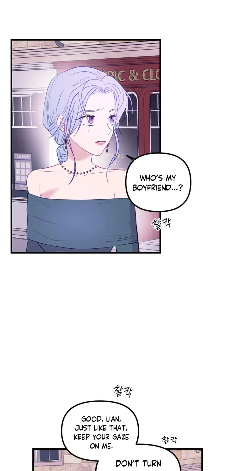 Read Poor Cambion chapter 23 image 35 on Lezhin
