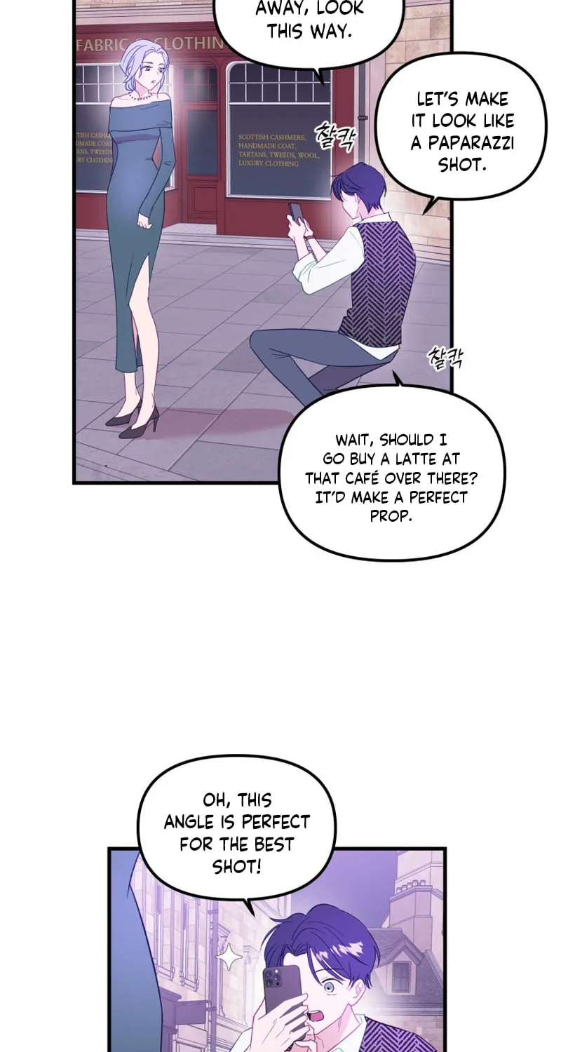 Read Poor Cambion chapter 23 image 36 on Lezhin