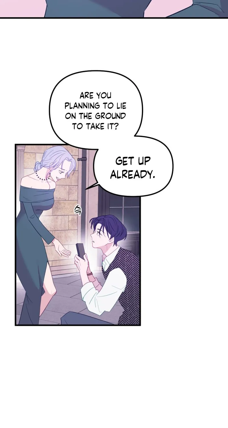 Read Poor Cambion chapter 23 image 39 on Lezhin
