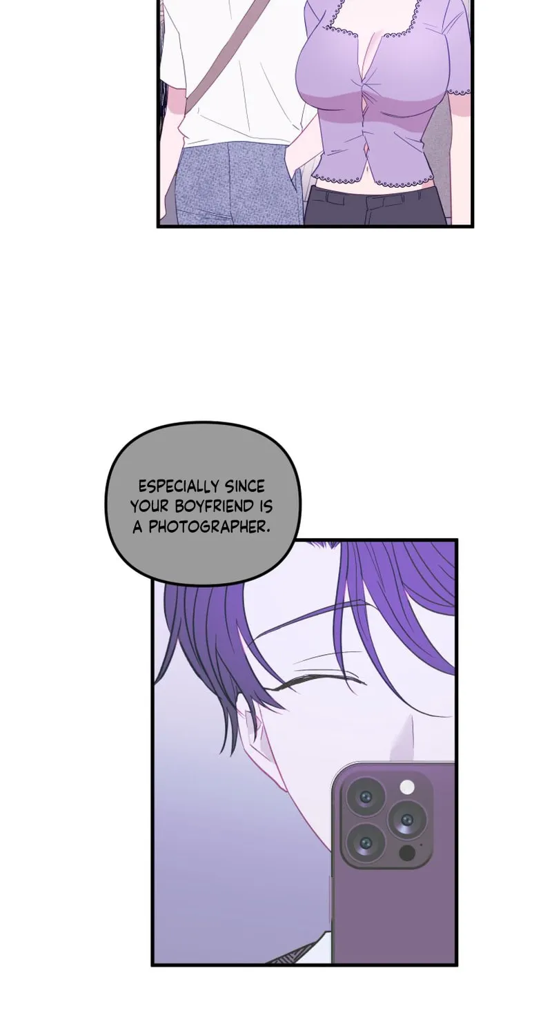 Read Poor Cambion chapter 23 image 46 on Lezhin
