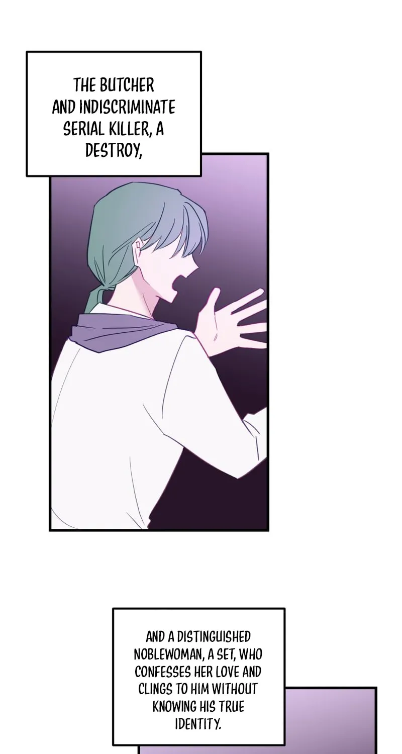 Read Poor Cambion chapter 23 image 5 on Lezhin