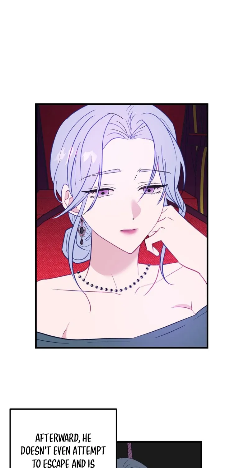 Read Poor Cambion chapter 23 image 8 on Lezhin