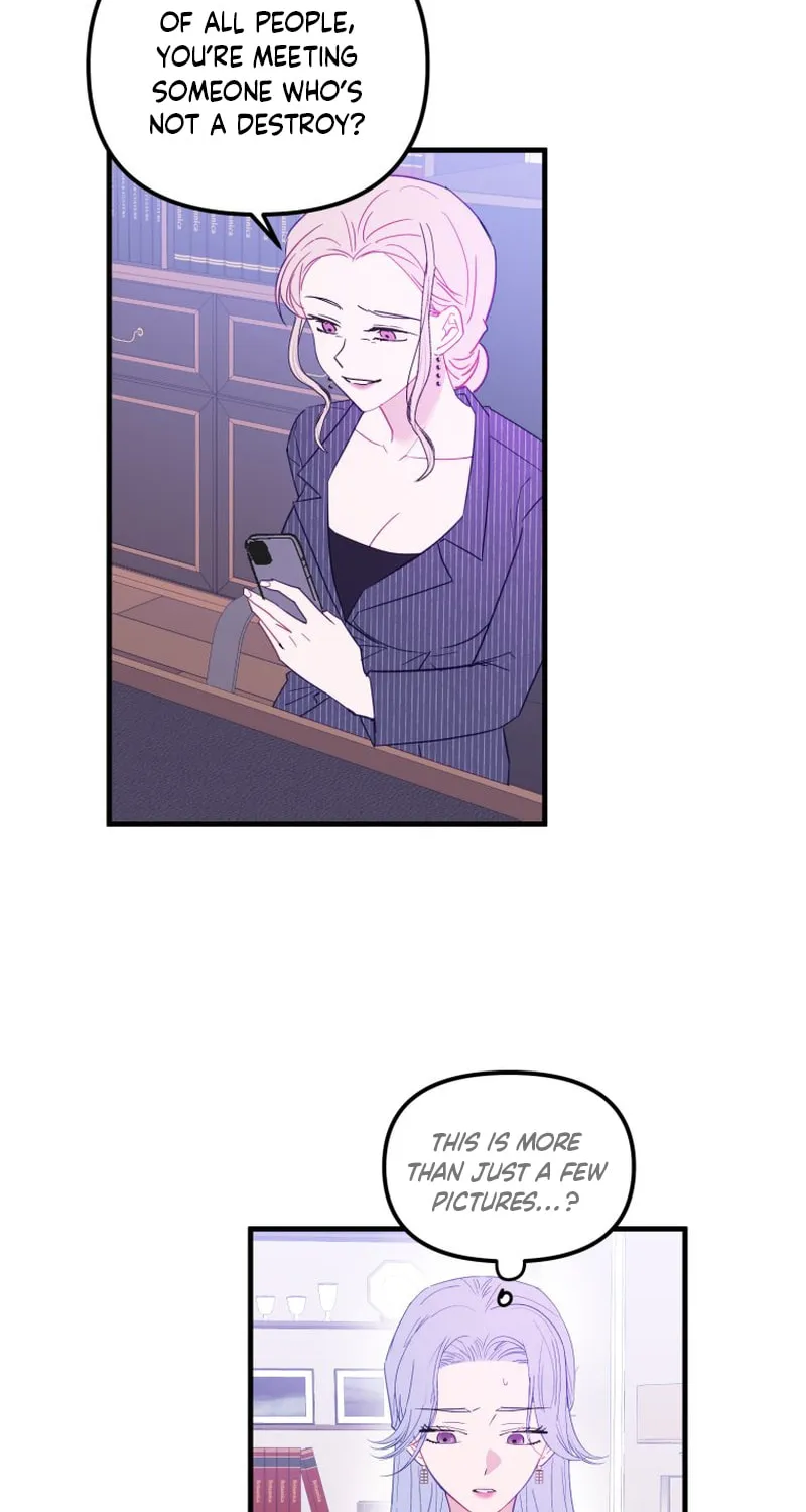 Read Poor Cambion chapter 24 image 16 on Lezhin