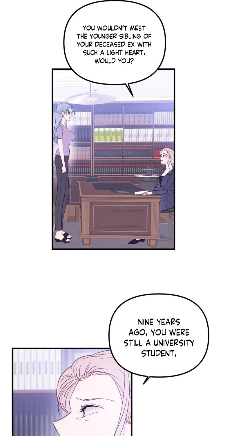 Read Poor Cambion chapter 24 image 21 on Lezhin