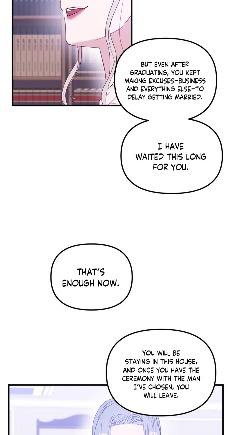 Read Poor Cambion chapter 24 image 22 on Lezhin