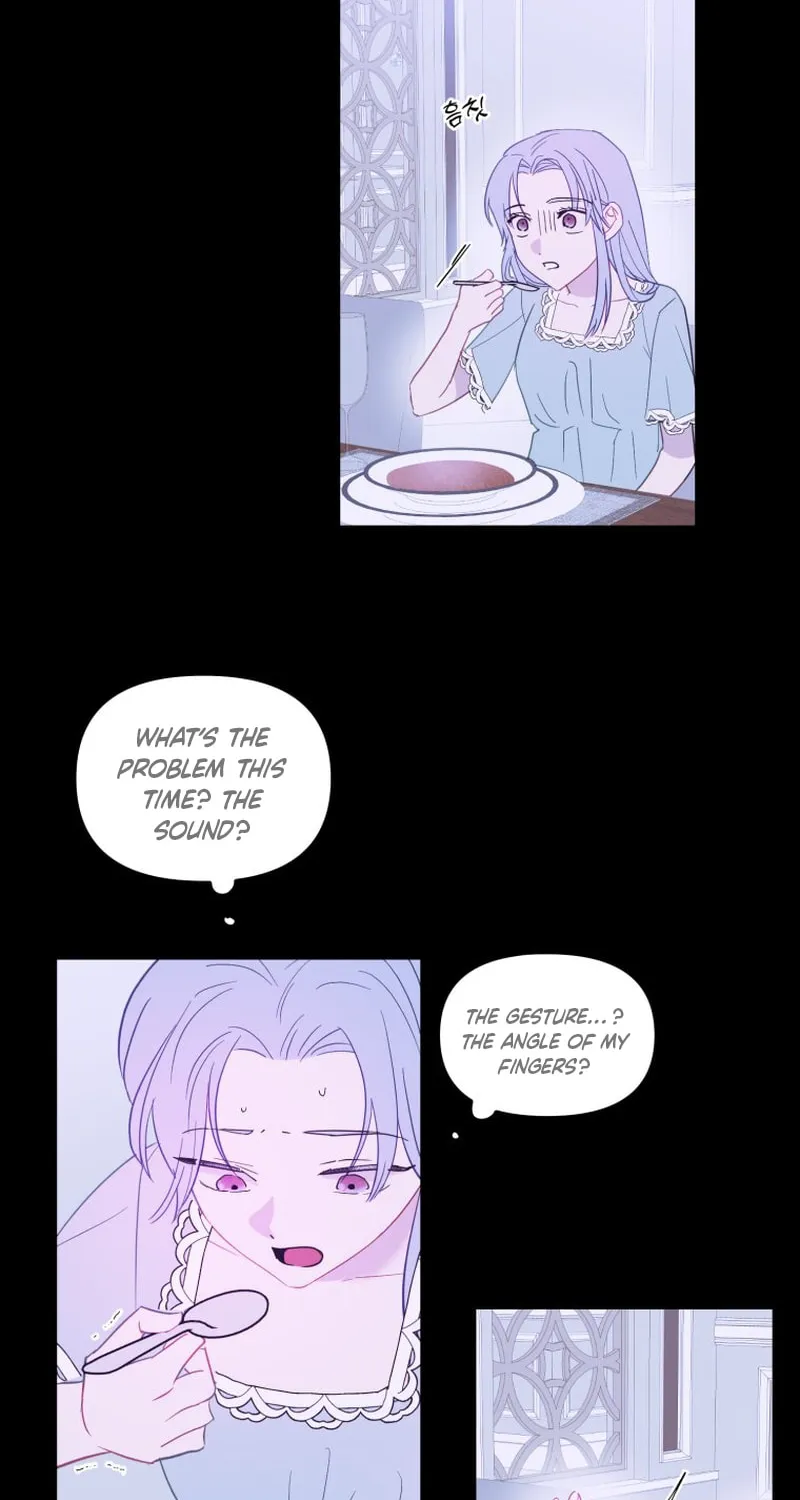 Read Poor Cambion chapter 24 image 28 on Lezhin