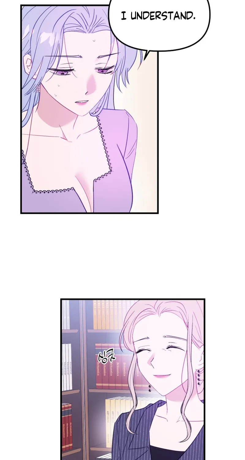 Read Poor Cambion chapter 24 image 32 on Lezhin