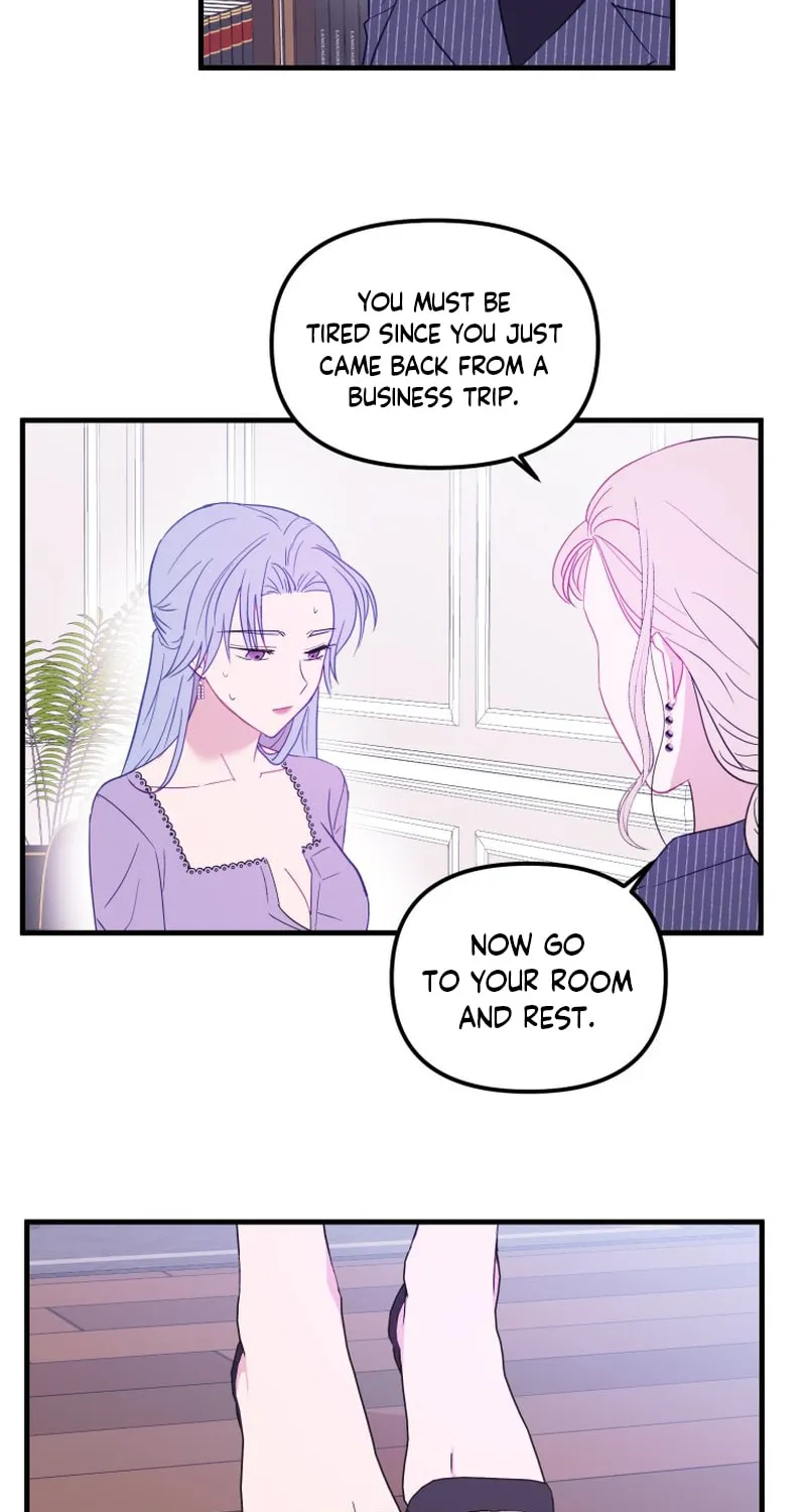 Read Poor Cambion chapter 24 image 33 on Lezhin
