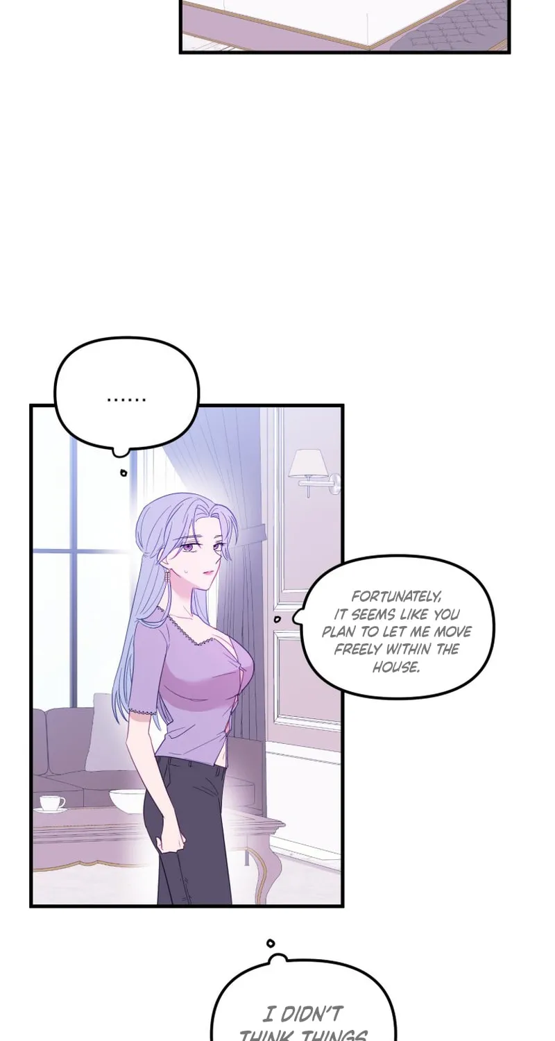Read Poor Cambion chapter 24 image 36 on Lezhin