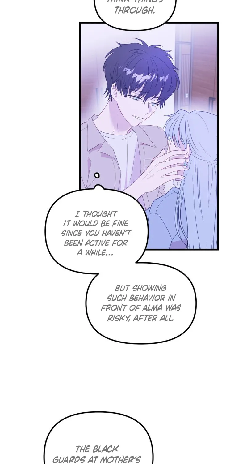 Read Poor Cambion chapter 24 image 37 on Lezhin