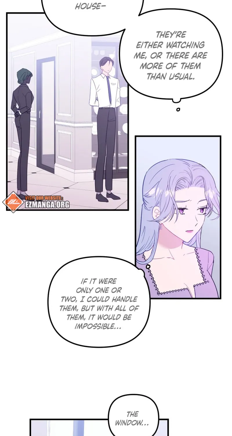 Read Poor Cambion chapter 24 image 38 on Lezhin