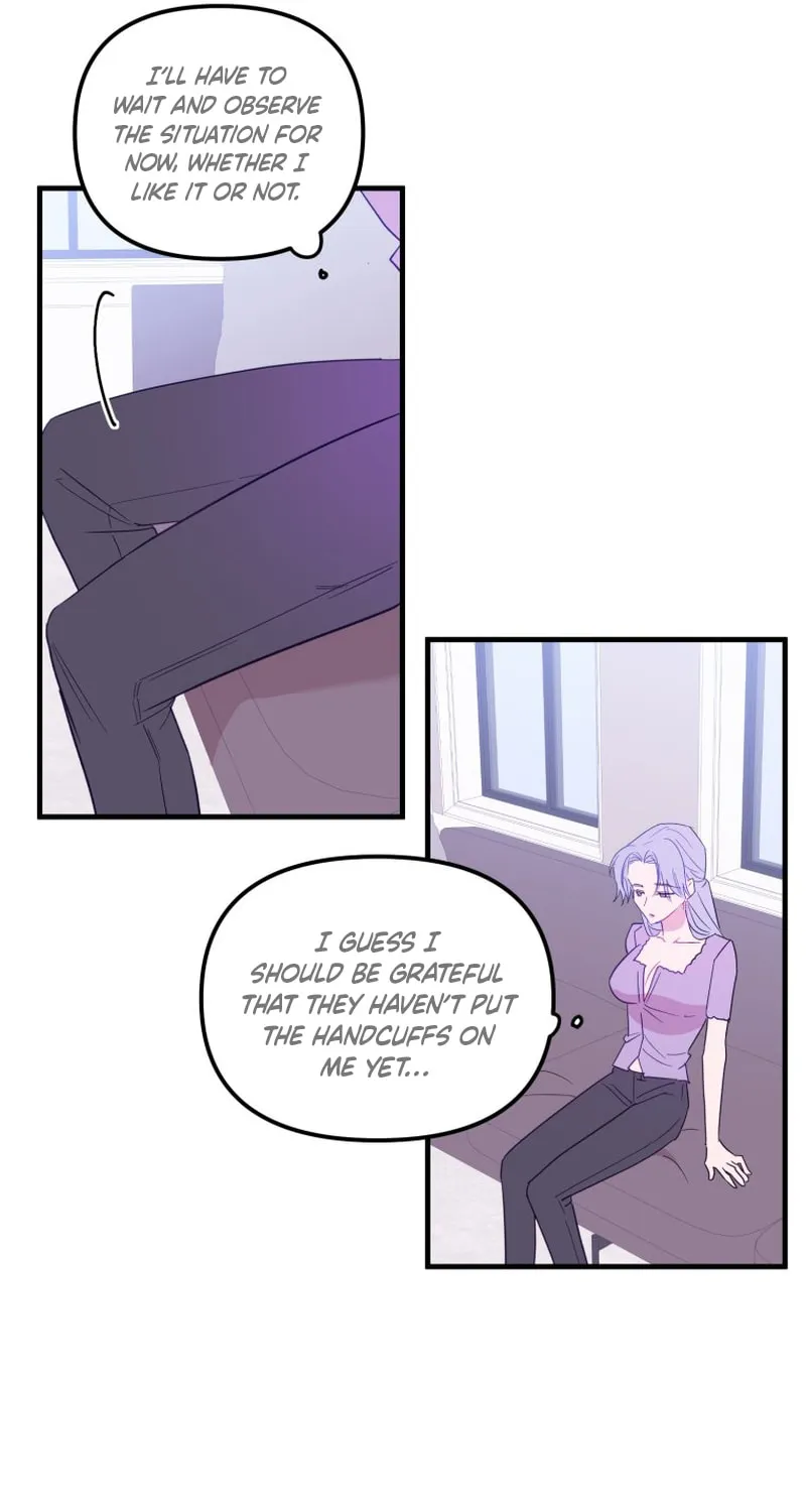Read Poor Cambion chapter 24 image 41 on Lezhin