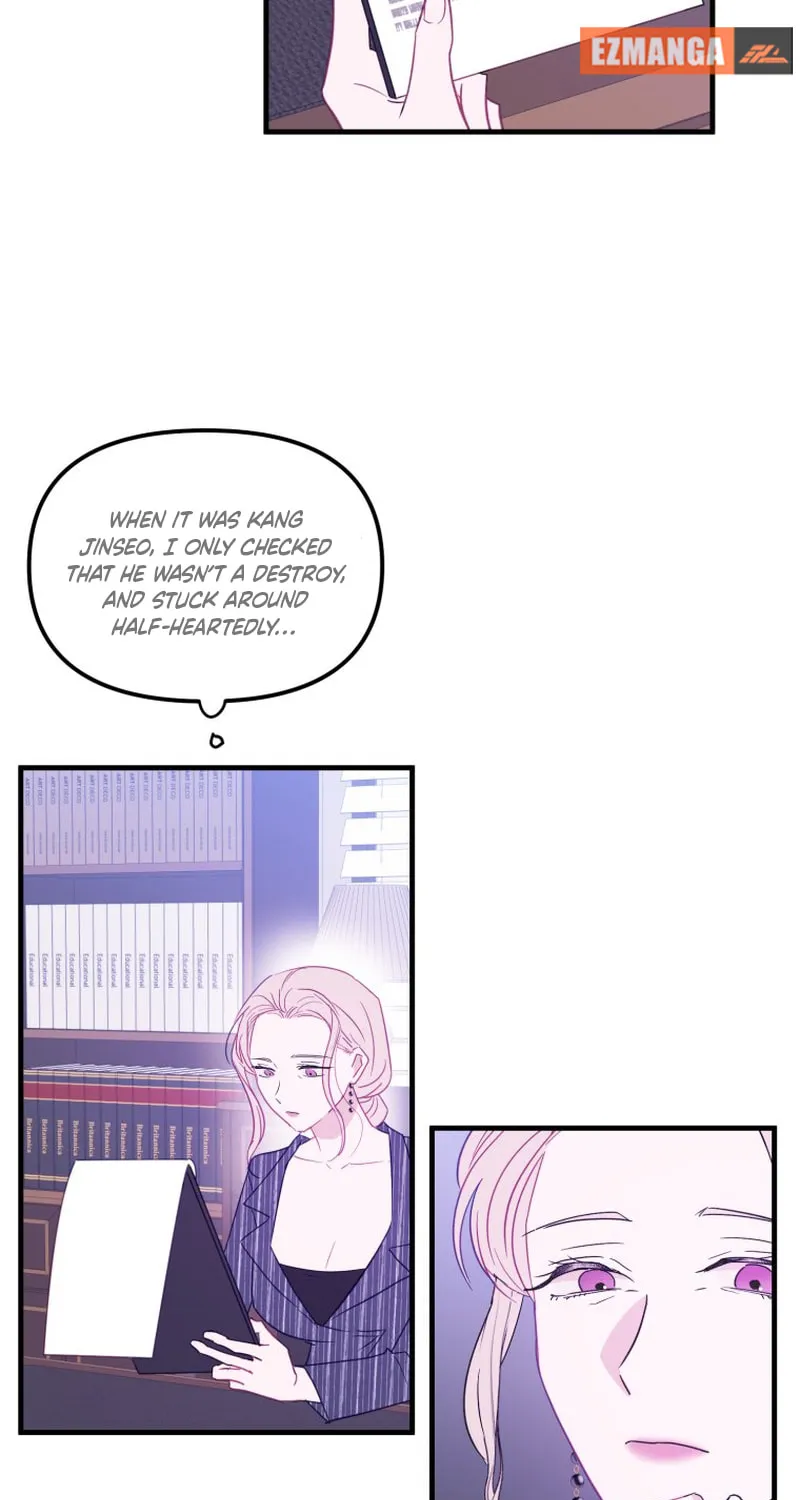 Read Poor Cambion chapter 24 image 45 on Lezhin