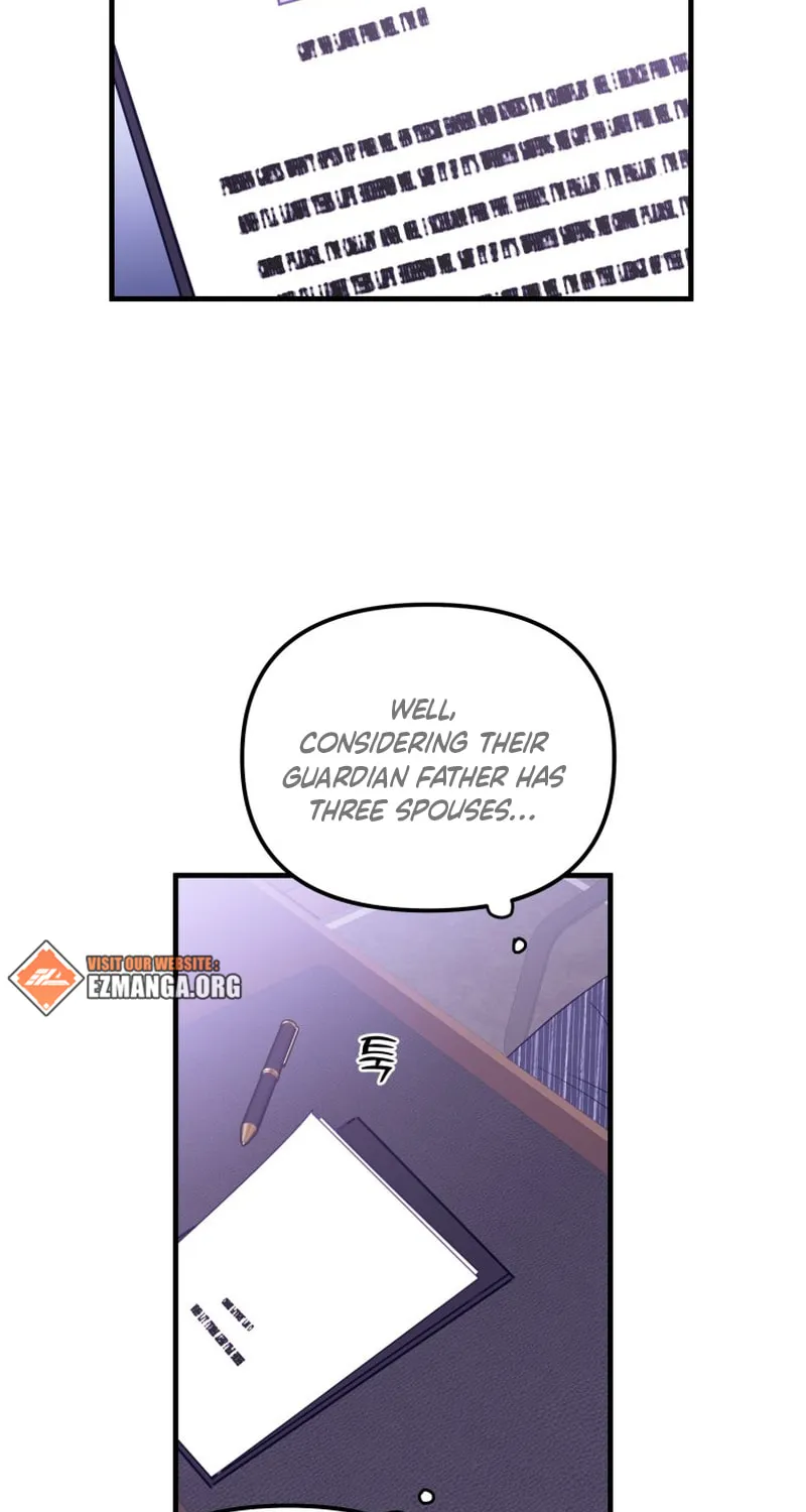Read Poor Cambion chapter 24 image 47 on Lezhin