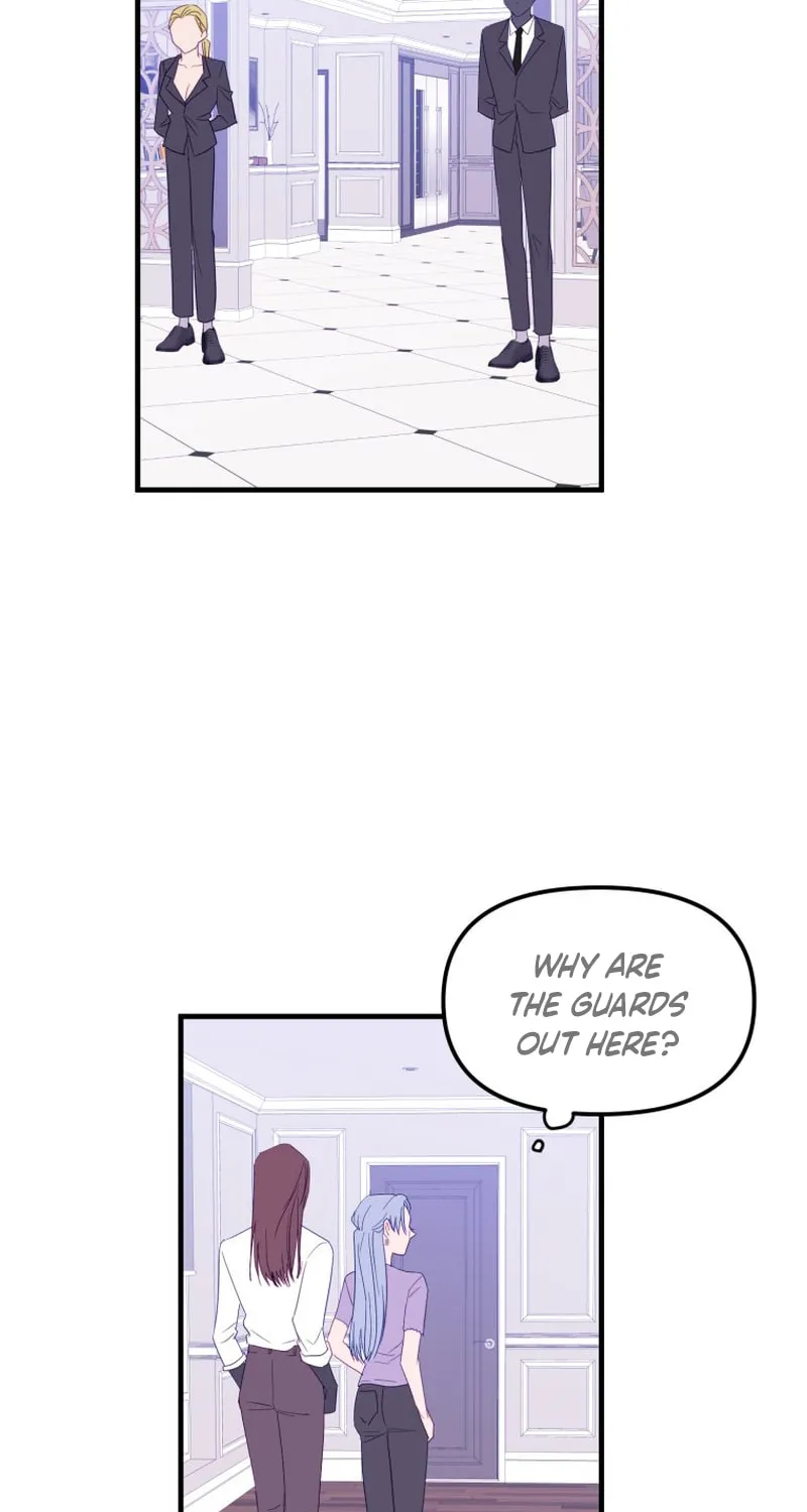 Read Poor Cambion chapter 24 image 8 on Lezhin