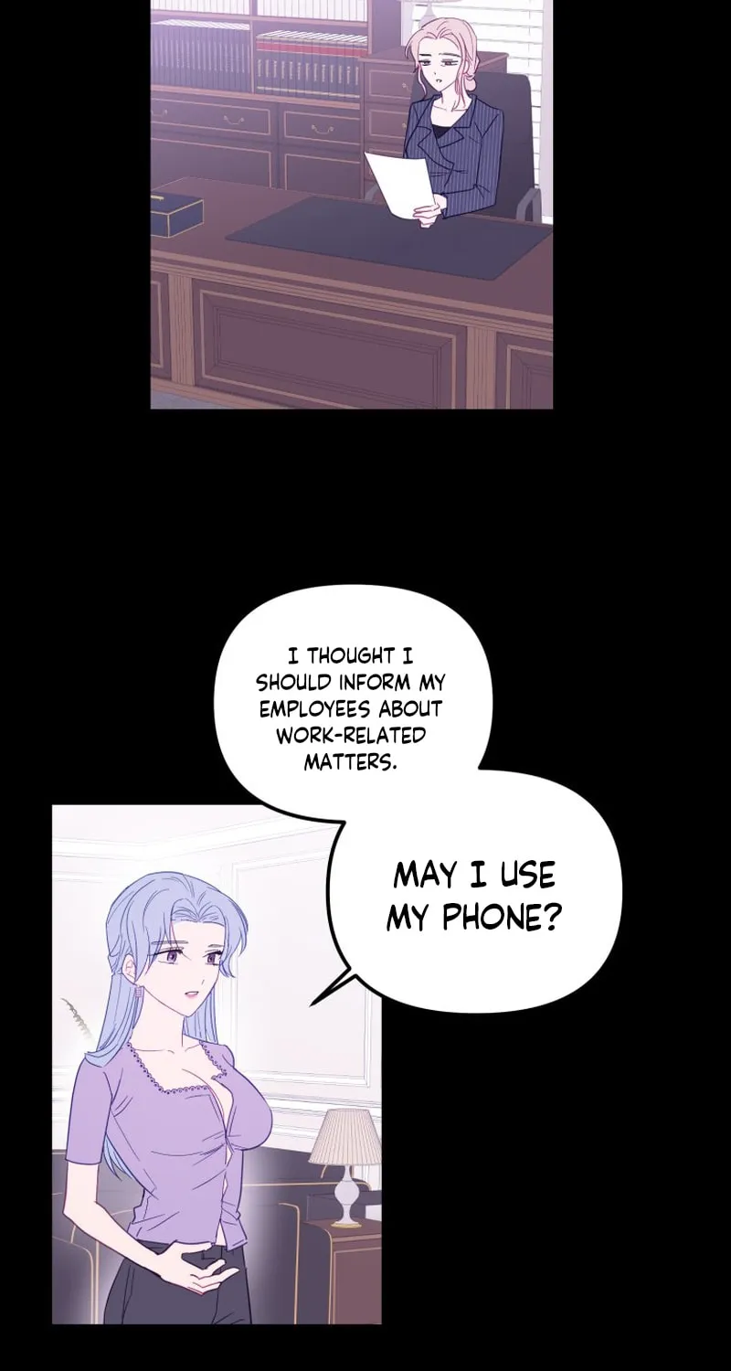 Read Poor Cambion chapter 25 image 13 on Lezhin