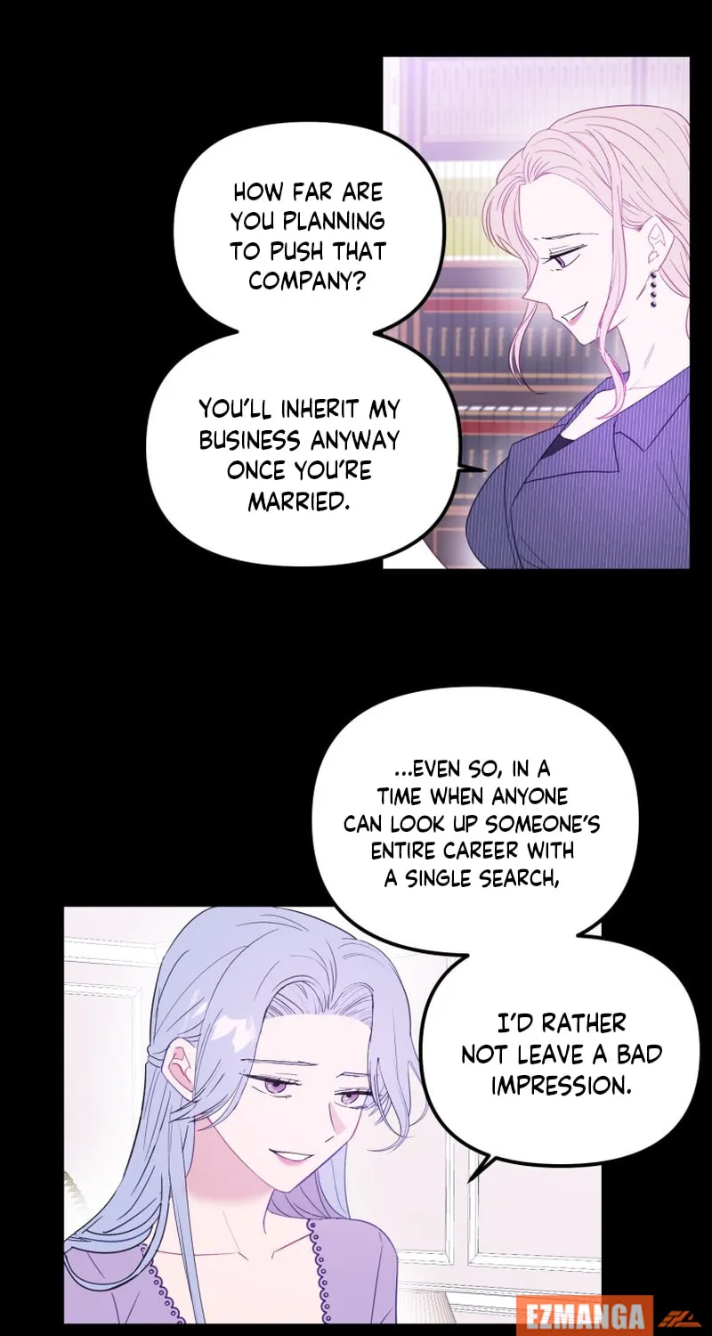 Read Poor Cambion chapter 25 image 14 on Lezhin