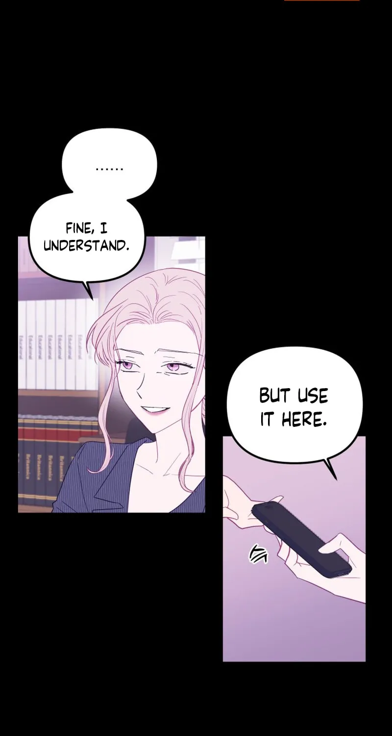 Read Poor Cambion chapter 25 image 15 on Lezhin